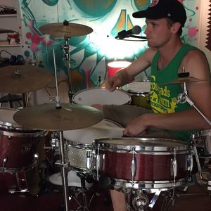 Meet your Posher, Kevin